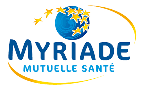 Logo assureur MYRIADE