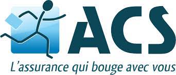 Logo assureur ACS Assurances Voyage & Expatriation
