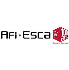 Logo assureur AFI ESCA