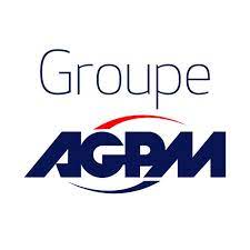 Logo assureur AGPM