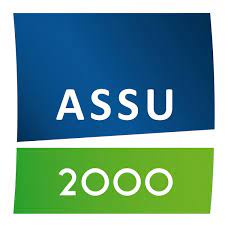 Logo assureur ASSU 2000