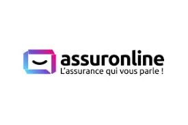 Logo assureur ASSURONLINE