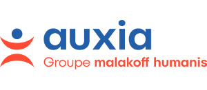 Logo assureur AUXIA