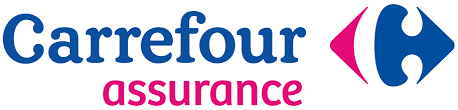 Logo assureur CARREFOUR ASSURANCE