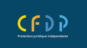 Logo assureur CFDP