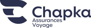Logo assureur CHAPKA ASSURANCE