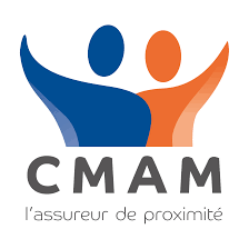 Logo assureur CMAM