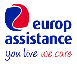Logo assureur EUROP ASSISTANCE