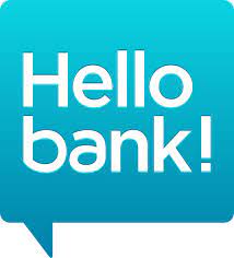 Logo assureur HELLO BANK