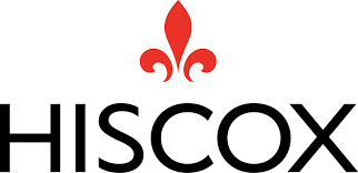 Logo assureur HISCOX