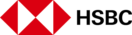 Logo assureur HSBC