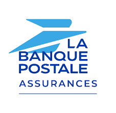 Logo assureur LA BANQUE POSTALE ASSURANCE