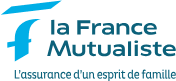 Logo assureur LA FRANCE MUTUALISTE