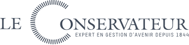 Logo assureur LE CONSERVATEUR