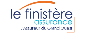 Logo assureur LE FINISTÈRE ASSURANCE
