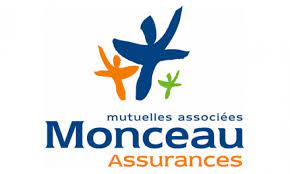 Logo assureur MONCEAU ASSURANCES