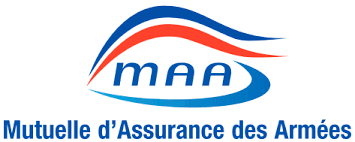 Logo assureur MAA