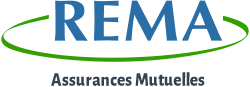 Logo assureur REMA