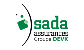 Logo assureur SADA ASSURANCES