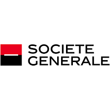 Logo assureur SOCIETE GÉNÉRALE 