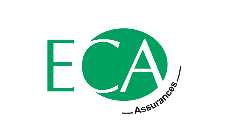 Logo assureur ECA Assurances