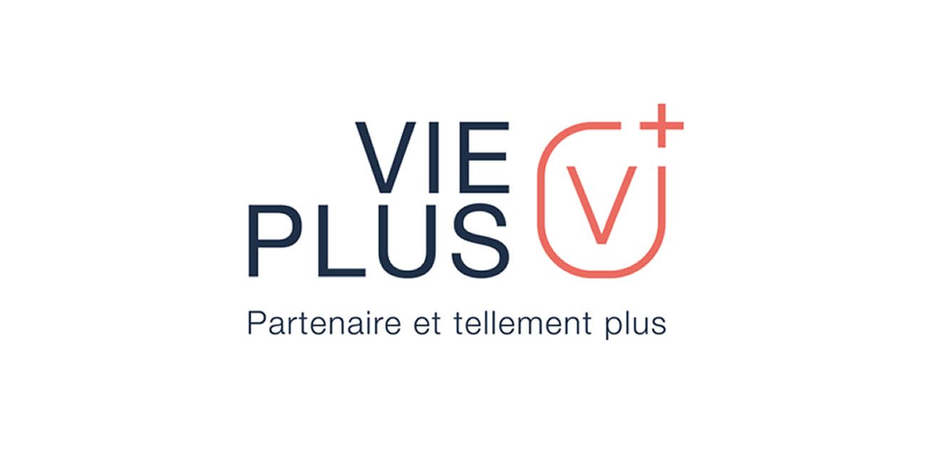Logo assureur VIE PLUS