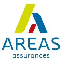 Logo assureur Aréas Assurances