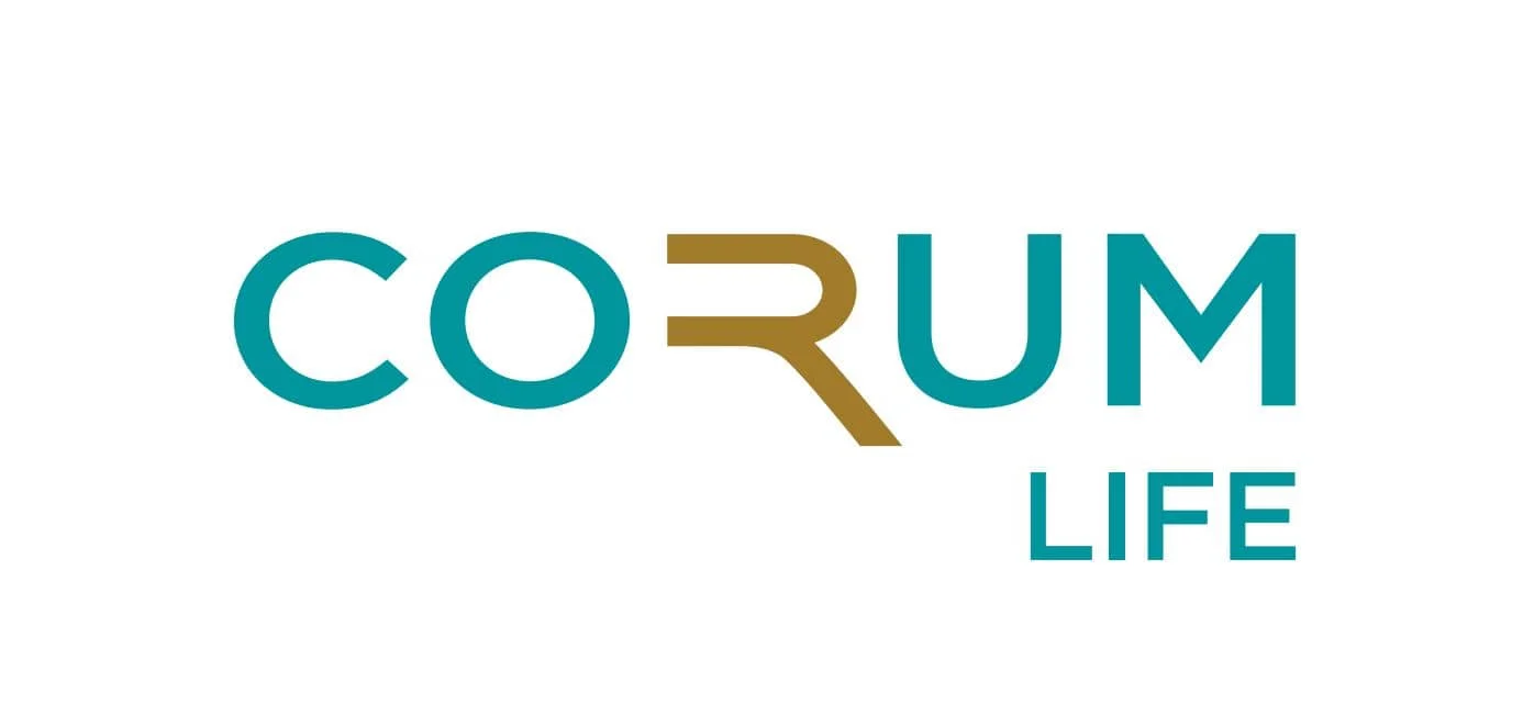 Logo assureur CORUM LIFE