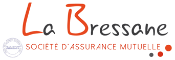 Logo assureur LA BRESSANE