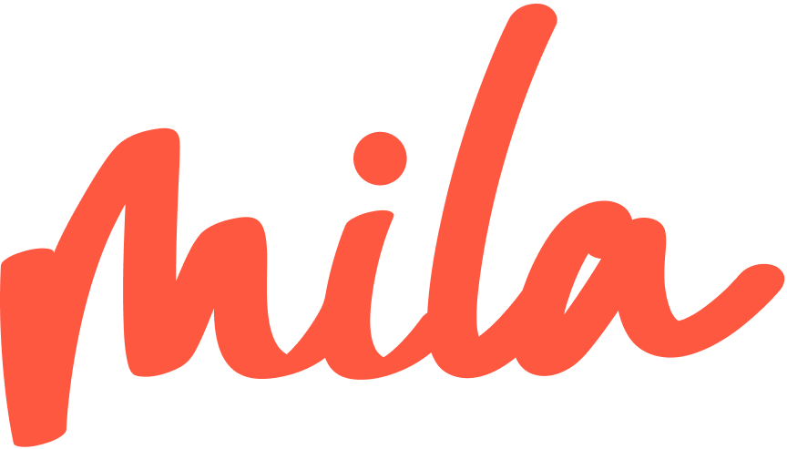 Logo assureur MILA