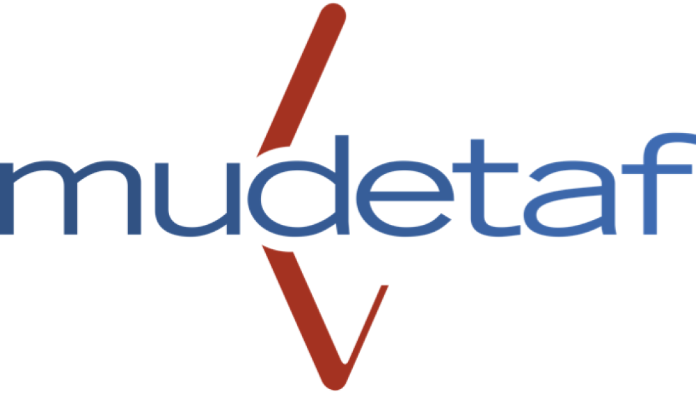 Logo assureur MUDETAF