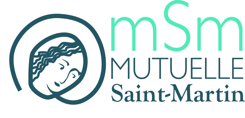 Logo assureur MUTUELLE SAINT MARTIN 