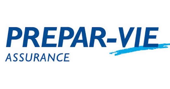 Logo assureur PREPAR VIE