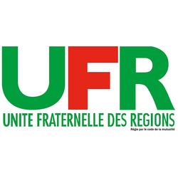 Logo assureur MUTUELLE UFR