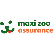 Logo assureur MAXI ZOO