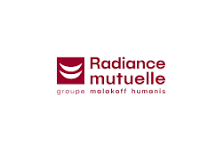 Logo assureur RADIANCE
