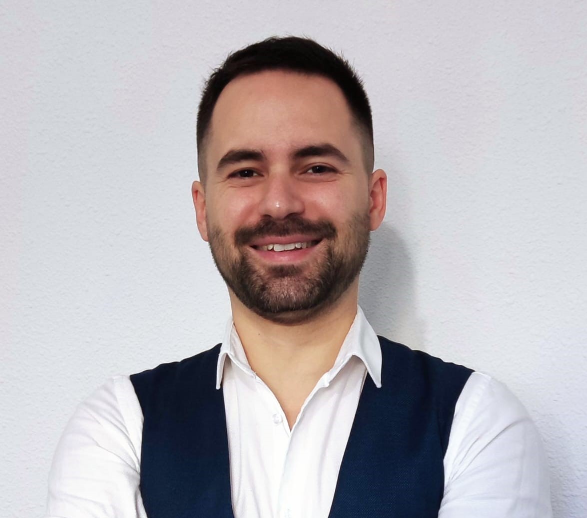 Marius CASA