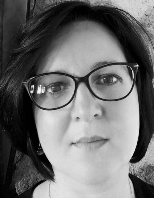 Ludivine  POSTEL
