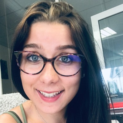 Amandine DEHES