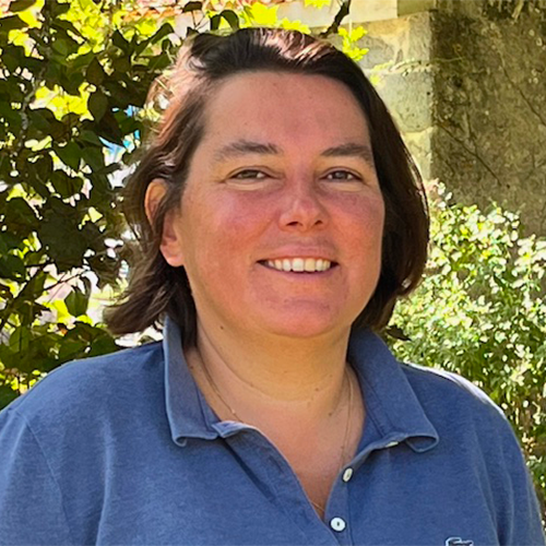 Marion  Bonnet