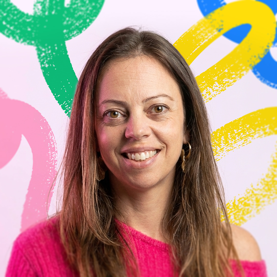Julie Roussille