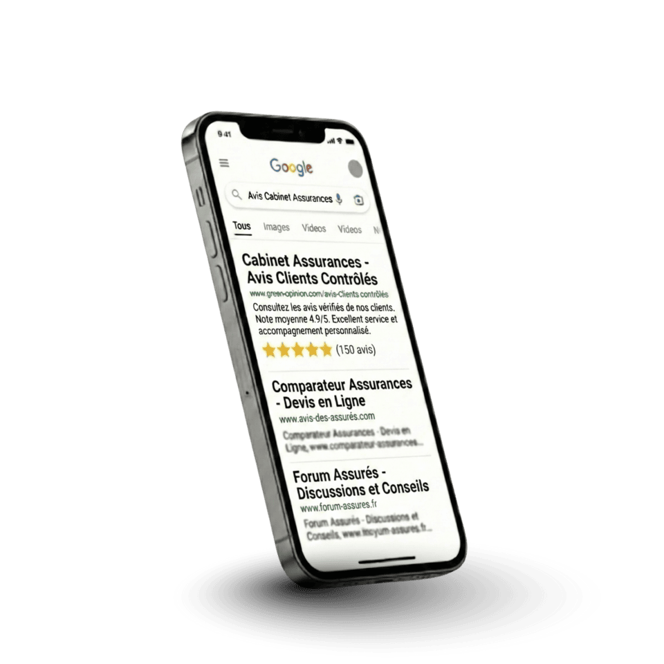 Visibilité et preuve sociale