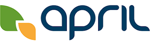 Logo april