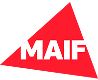 Logo MAIF