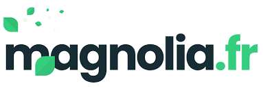 Logo magnolia
